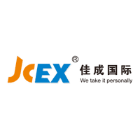 Track JCEX Shipment